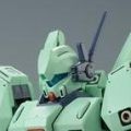 HGUC 机动战士高达F91 	RGM-89R A型杰刚  F91ver.