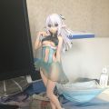 阿露蒂娜超美的呀