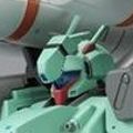 HGUC 机动战士高达UC RGM-89S RGM-89S 完全型杰刚原型机