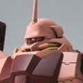 MG 机动战士高达UC AMS-119 基拉·多加重装型 Full Frontal Custom 