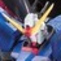 MG 机动战士高达SEED DESTINY ZGMF-X42S命运高达 Extreme Blast Mode 