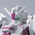 HGUC 新高达的较量 - 红或白- MSZ-006-3 Ζ高达3号机 初期验证型