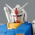 MG 1/100 机动战士高达 THE ORIGIN RX-78-2 高达