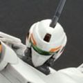 超时空要塞Plus YF-19 试作3号机