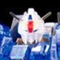 HGUC 机动战术Z高达 MSZ-006 Z高达 Clear Colour Ver. 