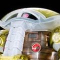 HGUC 机动战士高达UC MSM-04G玖阿格 Clear 