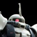 MG MSV-R MS-06R-1A 高机动型 扎古II Custom type 