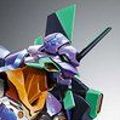 METAL BUILD 新世纪福音战士 初号机 [EVA2020]