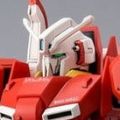 HGUC 高达前哨战 MSZ-006A1ΖplusA1型 Test Image Colors 