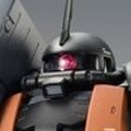 MG 	Mobile Suit Variations MS-06R-2高机动型扎古II 后期型 Ver. 2.0 