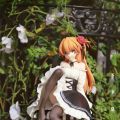 午后的惣流明日香