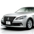 汽车模型系列 No.121 丰田 GRS210/AWS210 皇冠 Royal Saloon G 2015款