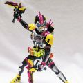 S.H.F假面骑士lazer lv0