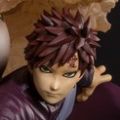 FiguartsZERO NARUTO -火影忍者- 疾风传 我爱罗 绊Relation