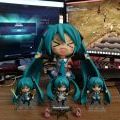 大大大初音终于有条目了