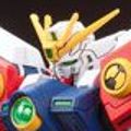 HGAC 1/144   飞翼高达零式