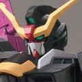 HGBD 1/144  高达创形者 ZGMF-X20A-LP 爱情幻影高达