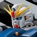 MG 机动战士高达 F91 MSV F91 高达F91背部加农型 & F91 高达F91双VSBR型 Ver.2.0