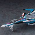 1/72 超时空要塞Δ VF-31J改 疾风·英麦曼机 