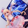 ALTER 偶像大师灰姑娘 双叶杏 萌萌哒小萝莉！