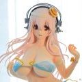 索尼子 Summer Vacation ver.