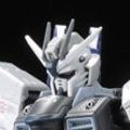 RG 1/144 ZGMF-X10A  自由高达 装甲未启动样式