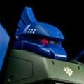 MG 机动战士高达0083 星尘的回忆 MS-14A勇士 Ver. 2.0 