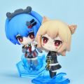 旭翼文化 战舰少女R×战记联萌 主题盒蛋 set G