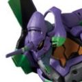 UltraDetailFigure No.576 福音战士新剧场版 EVA 初号机 