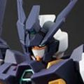HGBD 1/144 高达创形者 AGE-IIMG 高达 AGEII 马格南