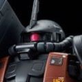 RG Mobile Suit Variations MS-06R-2 高机动型扎古II 后期型 贾比·哈萨德机