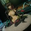 香