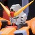 RG 机动战士高达SEED DESTINY ZGMF-X42S-REVOLUTION命运高达 