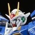 RG 机动战士高达00V GN-0000/7S 七剑型00高达