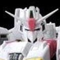 RG  1/144 MSZ-006-3  Z高达3号机
