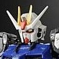 RG 1/144 GAT-X105  强袭高达