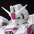RG Competition of NEW GUNDAM -RED or WHITE- MSZ-006-3AΖ高达3号机A型 Limited Color 