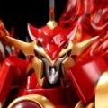 RIOBOT 魔法骑士 炎神雷亚斯