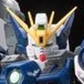 RG 1/144 XXXG-00W0 飞翼高达零式 EW
