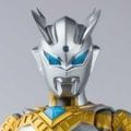 S.H.Figuarts 赛罗奥特曼闪耀型