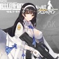 小军械库 LADF01 少女前线 QBZ-95