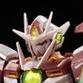 RG  1/144   量子型00高达（TRANS-AM） [注光版]