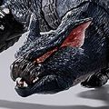 S.H.MonsterArts 怪物猎人 迅龙