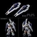 MG 	ADVANCE OF Z 提坦斯的旗下～ RX-121-1高达TR-1 海兹尔改 用Shield Booster 扩展套件