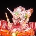 RG 机动战士高达00 GN-001能天使高达 彩透版