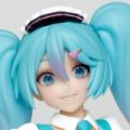 初音未来 Costumes 咖啡店女仆