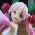 樱初音开箱¿