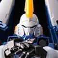 MG 新机动战记高达W OZ-00MS2 多鲁基斯II 特别涂装版