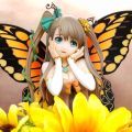Kotobukiya Peace★Keeper 1/6 Freesia