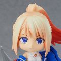 粘土人#1349 装甲娘 Mizerem Crisis LBCS：阿基里斯 三日月香理奈